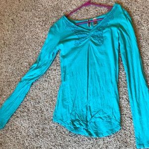 Buckle BKE long sleeve